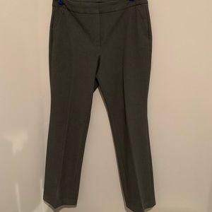 talbots dress pants
